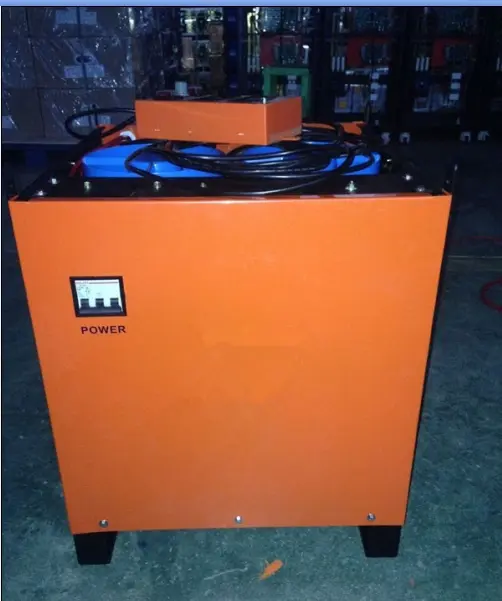 2000A Plating Rectifier 