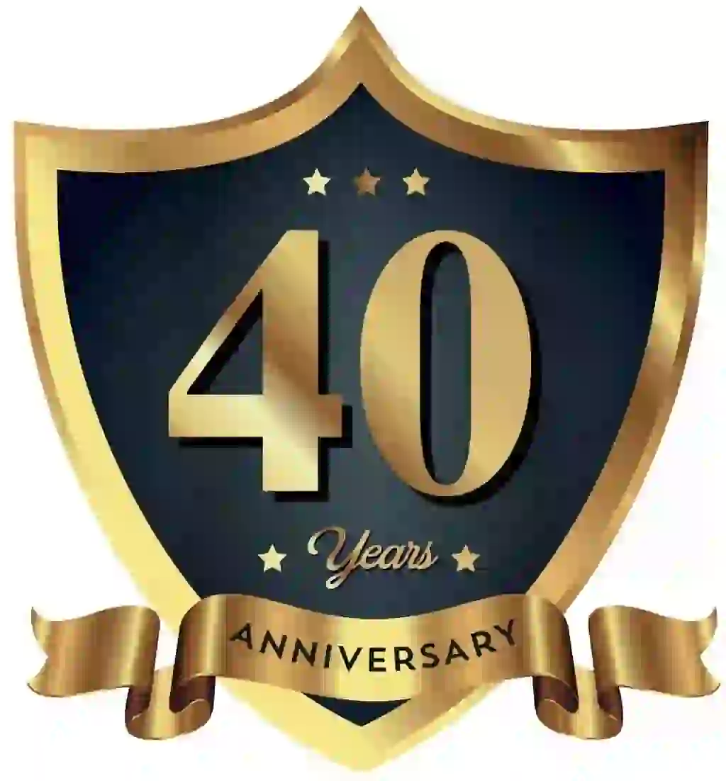40 years of experience in DC power supplies