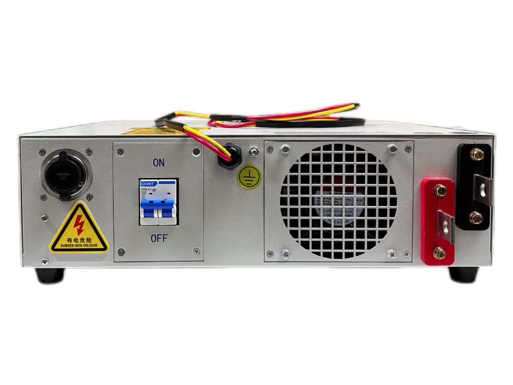 Switching Power Supply HY12300EX