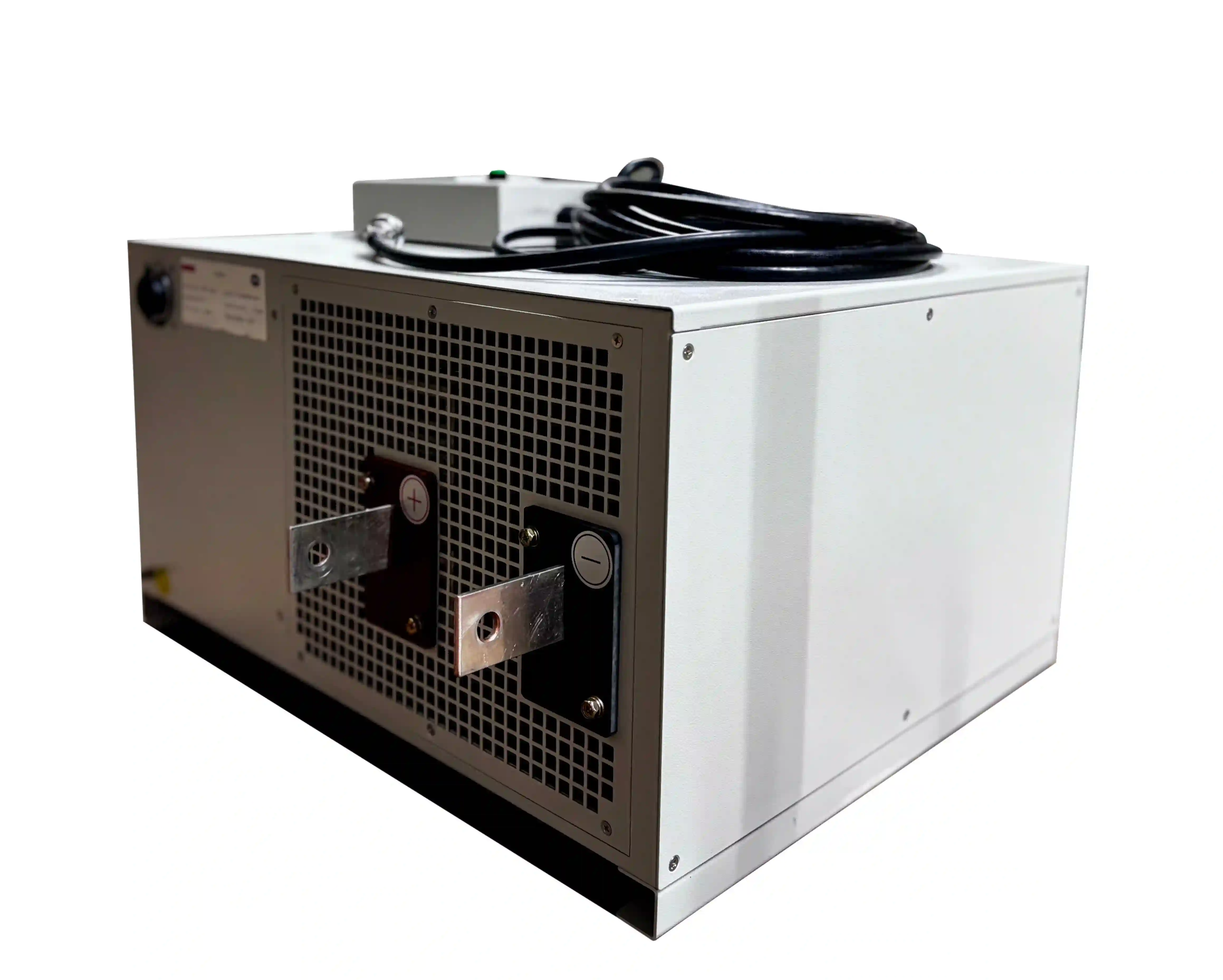 Anodizing Power Supply HY18500EX