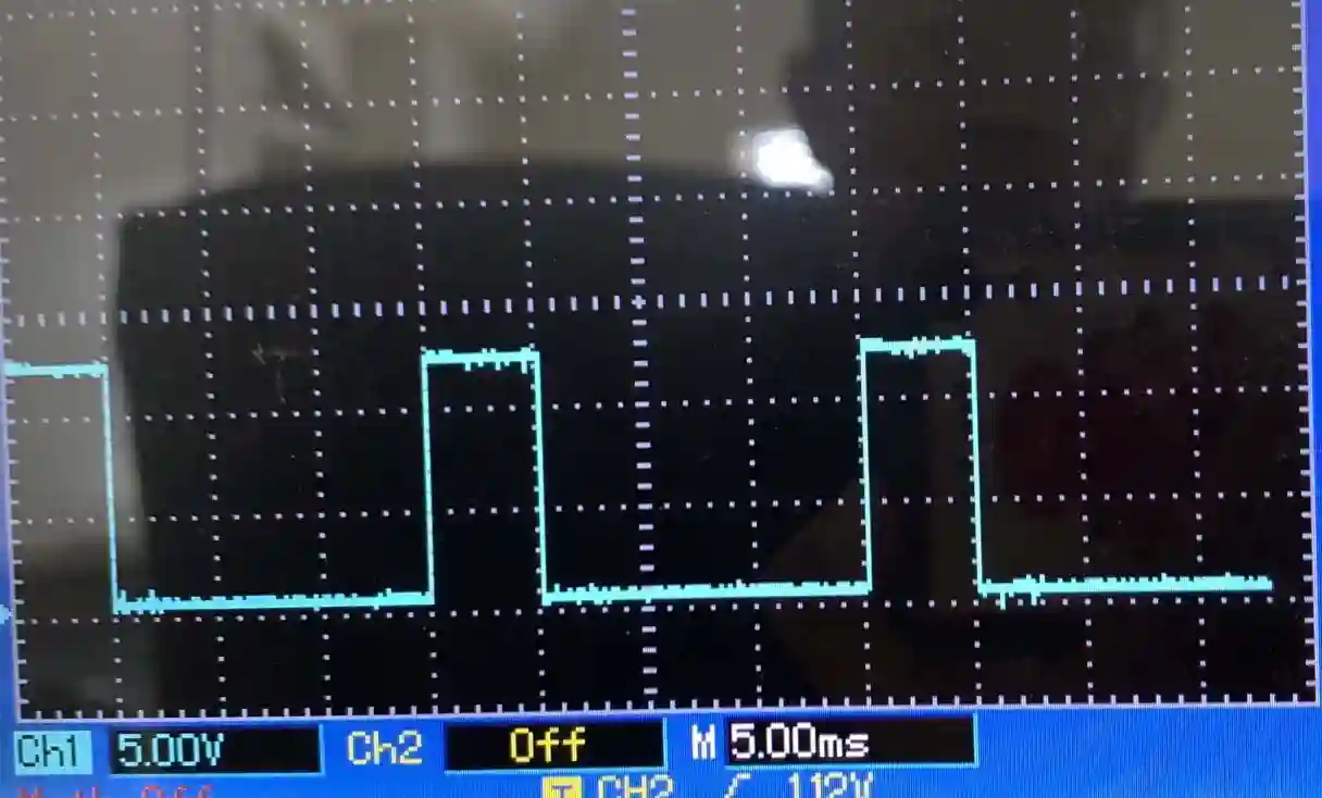 Volteq Programmable DC Power Supply HY3050EP as pulse DC power Supply