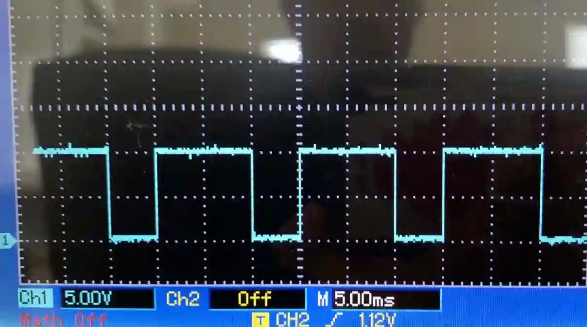 Volteq Programmable DC Power Supply HY3050EP as pulse DC power Supply