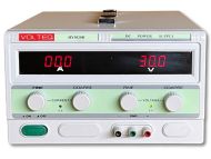 HY3020D Lab Grade DC Regulated Power Supply | 0-30V DC, 0-20A