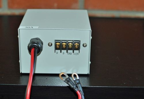 20A Volteq EP Reverse Polarity Switch Box